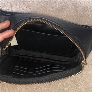 Henri Bendel Fanny/ waist bag